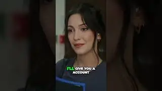 International TV - Turkish Series Magic: Memorable Moments Edit [Yali Capkini] #turkishseries