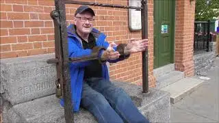 Редкие акции Dromore Punishment Co Down N Ir.