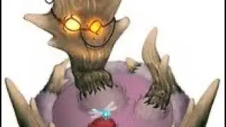 Magical Sanctum but its only single element monsters