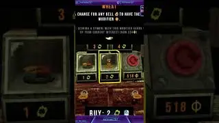💥 12x Ultimate Jackpot в Cloverpit! 3e16 монет + настройка Lucky Charm 🍀