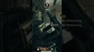 HRZ Abschuss - Black Ops 6 #bo6 #bo6clips #bo6gameplay #codbo6 #coddeutsch
