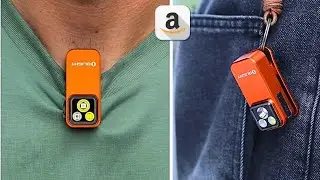65 Insanely Clever Gadgets Selling Out FAST On Amazon