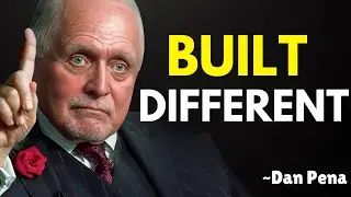 Only Discipline Creates Freedom - Become the Best Version of Yourself | Dan Pena | Best Motivation