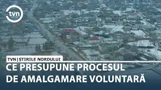 AMALGAMAREA VOLUNTARA