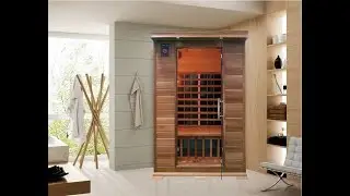 2 Person Sauna Ph 888-271-6463 2 Person Sauna Now