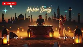 🇦🇱 HABIBI Red Eagle Festival — Arabic Bass x Balkan Mainstage 🎧
