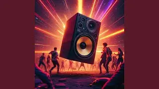 Volume Overdrive