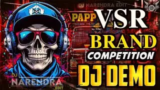 🔉📣 VSR brand new demo || MANIKADI HORN🔊&nbsp;&nbsp;👑 || DJ remix ||&nbsp;&nbsp;🎧 competition