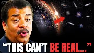 Neil deGrasse Tyson: &ldquo;James Webb Reveals 750 Galaxies Beyond the Observable Universe&rdquo;