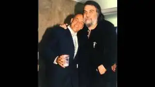 Vangelis - Dr. Stergios Tegos Tapes (Part 1): 1988