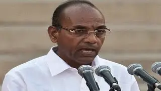 Anant Geete likely to resign