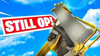 the MAC-10 is STILL OVERPOWERED in WARZONE SEASON 3 (BEST MAC-10 CLASS SETUP)