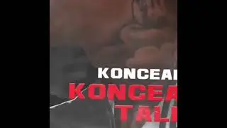 Koncealed - Koncealed Talk