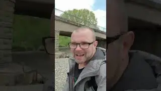 kayaking and camping the river wye from Glasbury to Hereford