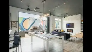 The MONROE - Brand New 1BR Apartment - 1200 Manor Residence - Passyunk Square, Philadelphia PA