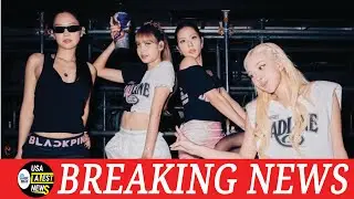 Blackpink's JUMP Tops Korea Gallup Pop Poll, IU Named Artist Of Year