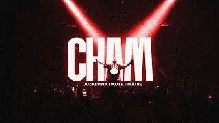 [FULL LIVE SET] JUZ KEVIN @ (VĩBE) alert #5: “CHẠM” | THURSDAY 30.10.2025