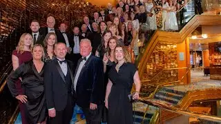 Sailing to Success: How we train cruise experts at sea