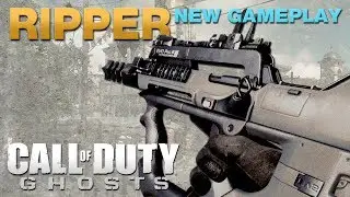 CoD Ghosts 