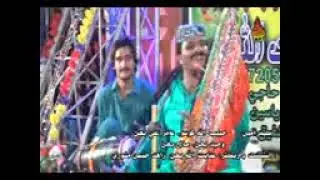 singer Rehmat Ullah shar Tiktok viral song choti umar Vich Kala chol