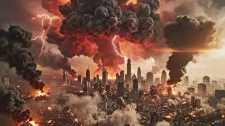 GOOGLE AND GEMINI PROPHECY END OF TIMES SCENES
