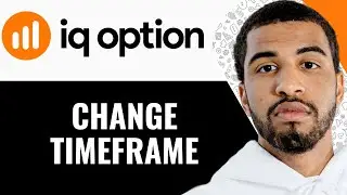 How To Change Timeframe On IQ Option Mobile App - (Step By Step)
