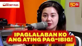 MAS PINILI KO SIYA KAYSA SA PAMILYA KO! - Raqi's Secret Files (April 30, 2025)