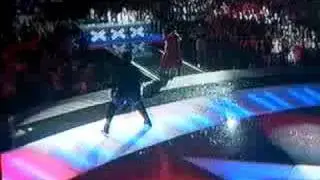 Americas Got Talent 8-27-2008 