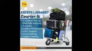 #thl #thlexpress#internationalcourierservice #expressshipping
