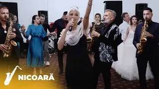Claudia Puican si Petrica Nicoara - Colaj Hore de nunta - 2022