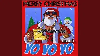 We Wish You Merry Christmas And Happy New Year