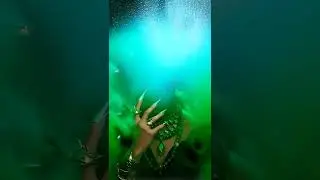 ai medusa legend