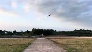 XDFLY 195A