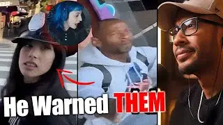 Streamer Impersonates Cop & It Backfires