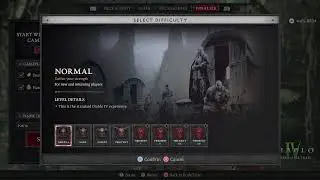 Diablo 4 grinding New Season 11