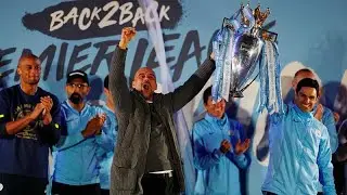 Manchester City nega irregularidades financeiras e afasta suspens&atilde;o