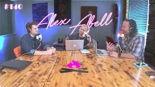 #140: How To Go Back In Time 🕰 To Recall The 5 P&rsquo;s of Marketing with Fermidox&rsquo;s Alex Abell
