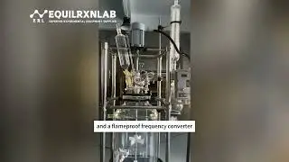 Explosion-Proof Double Glass Reactor vs Standard | Key Differences Explained