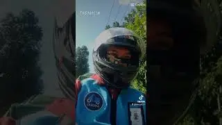 Buhay Angkas biker