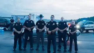 Charleston, WV PD - DUI AWARENESS (Official Video)