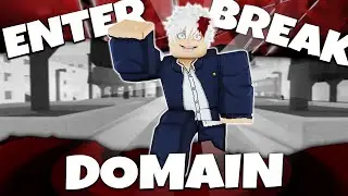 How To Break & Enter a Domain - Jujutsu Shenanigans