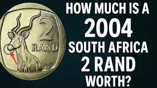 People Are Searching for This South African Coin  Here&rsquo;s Why | Coin Explorer