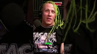 Penta Botched the Driver?! Hilarious Wrestling Story | #WMS963