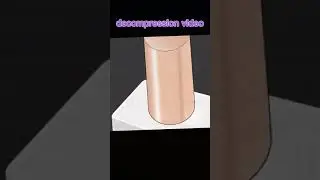 decompression video 7 #shorts