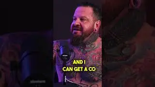 Prison guards can make ridiculous amounts of money smuggling in contraband #ianbick #prison #jail