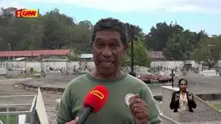 Koveiru sira rekoñese simu osan husi família matebian maibe la husu