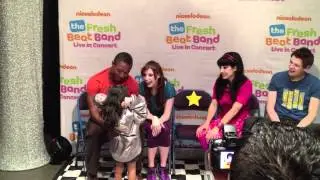 Fresh Beat Band After Party