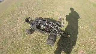 sf50 on rino fs clutch spring
