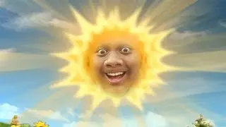 Nyanyi-Nyanyi Ach