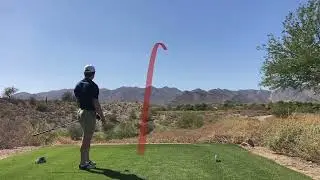 Verrado Golf Club - 5 Hole Match Play